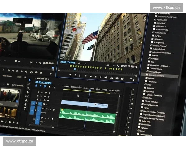 精选高质量视频剪辑素材应用推荐大全助力创作效率全面提升实用指南